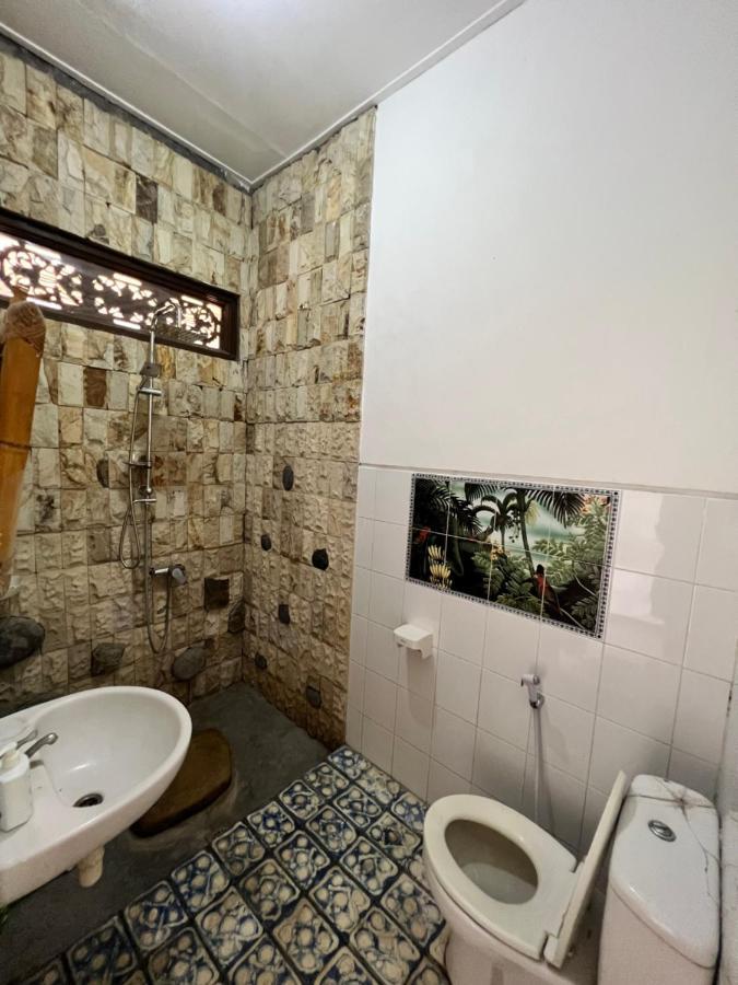 Narafa'S Guest House Jasri Экстерьер фото