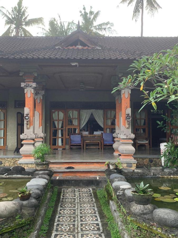 Narafa'S Guest House Jasri Экстерьер фото