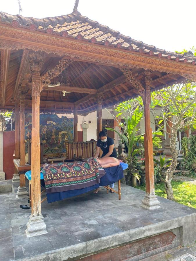 Narafa'S Guest House Jasri Экстерьер фото