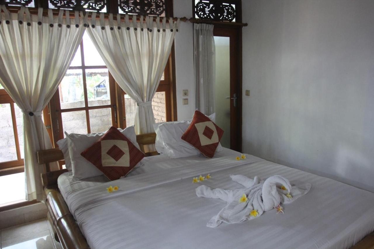 Narafa'S Guest House Jasri Экстерьер фото