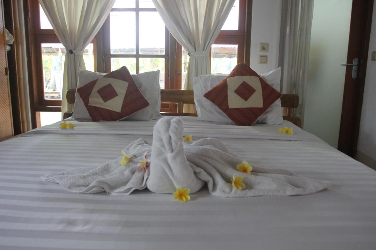 Narafa'S Guest House Jasri Экстерьер фото