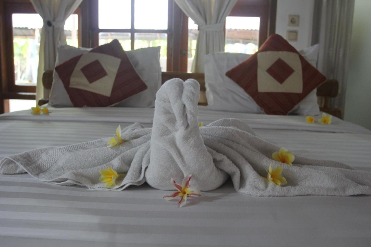Narafa'S Guest House Jasri Экстерьер фото