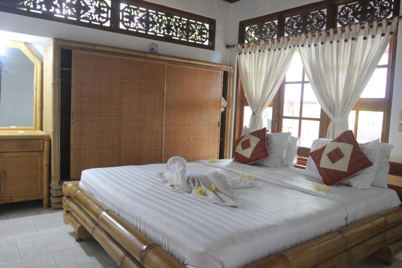 Narafa'S Guest House Jasri Экстерьер фото