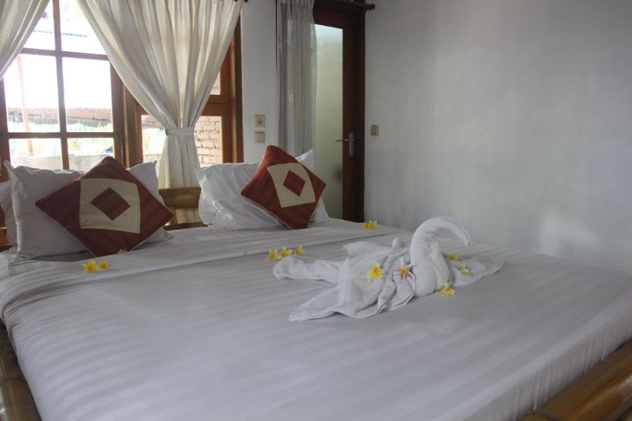 Narafa'S Guest House Jasri Экстерьер фото