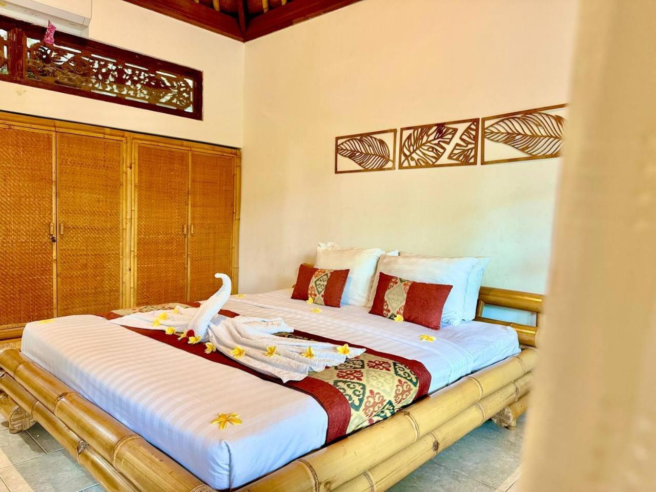 Narafa'S Guest House Jasri Экстерьер фото