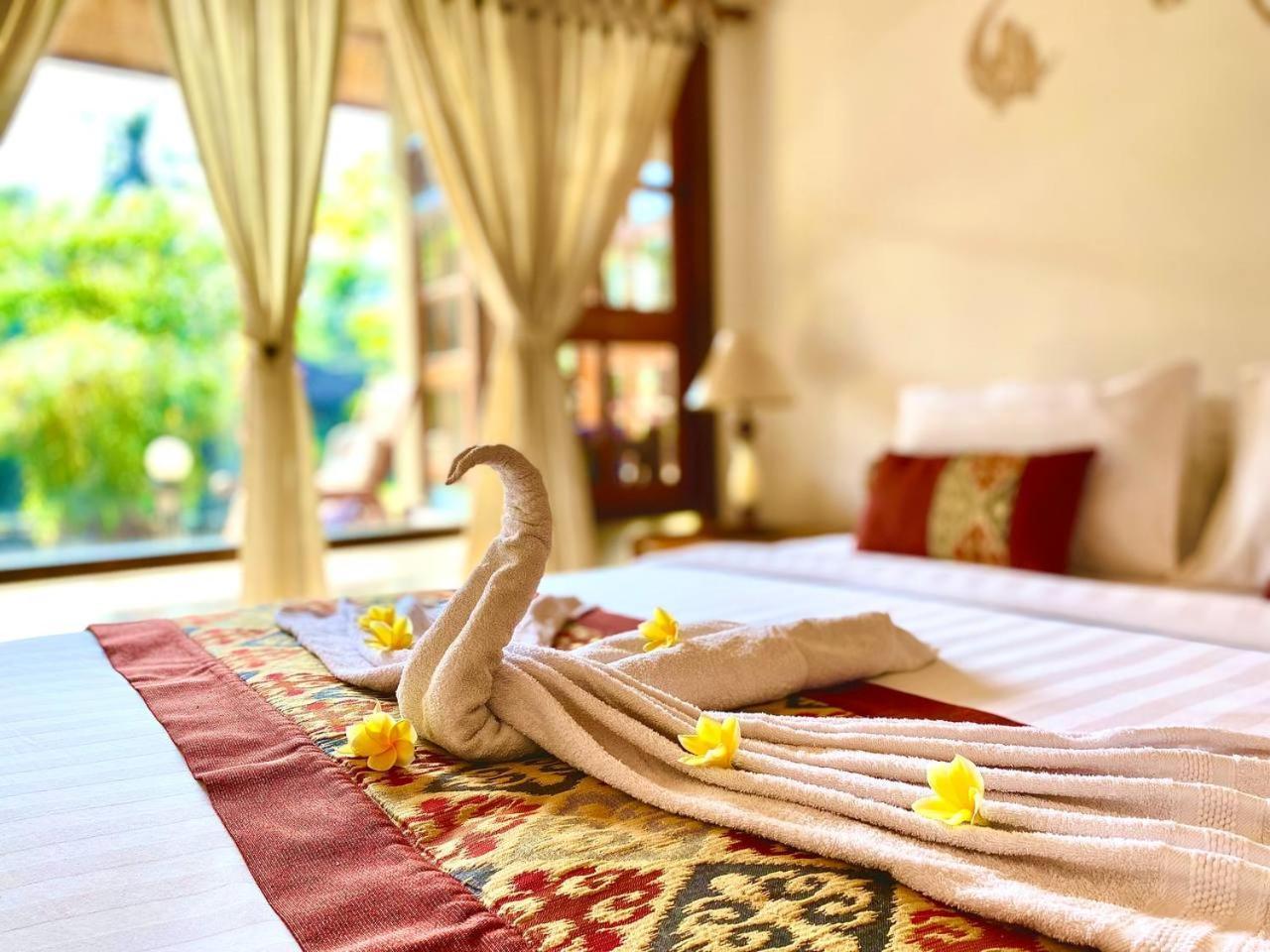Narafa'S Guest House Jasri Экстерьер фото