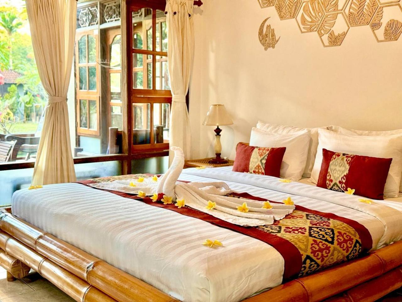 Narafa'S Guest House Jasri Экстерьер фото