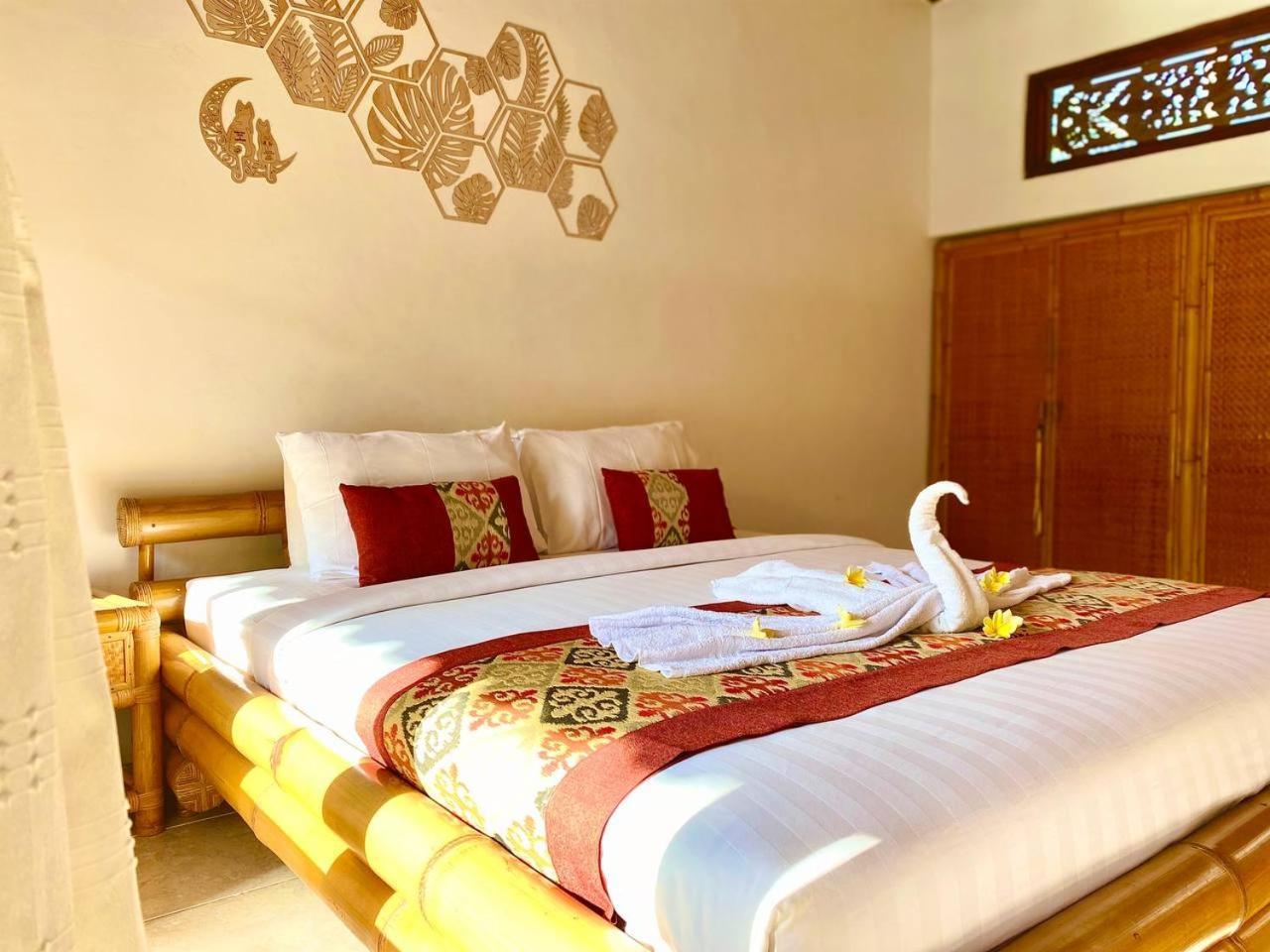 Narafa'S Guest House Jasri Экстерьер фото