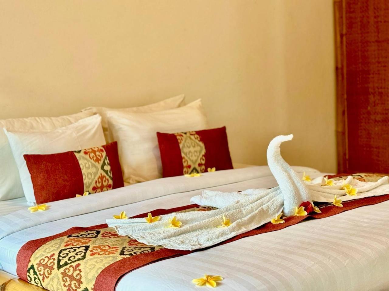 Narafa'S Guest House Jasri Экстерьер фото