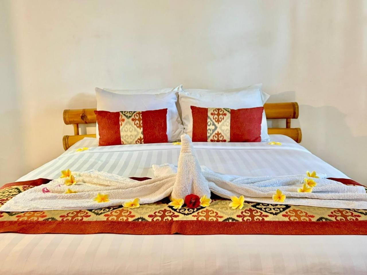 Narafa'S Guest House Jasri Экстерьер фото
